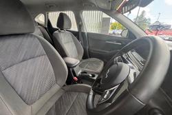 2021 Kia Seltos Sport