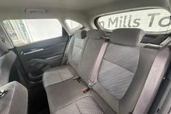 2021 Kia Seltos Sport