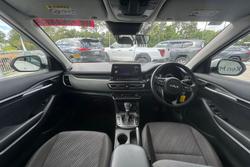 2021 Kia Seltos Sport