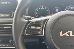 2021 Kia Seltos Sport