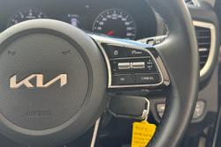 2021 Kia Seltos Sport