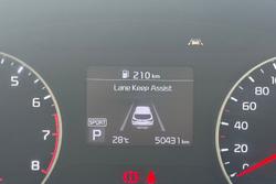 2021 Kia Seltos Sport