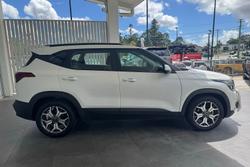 2021 Kia Seltos Sport