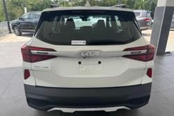 2021 Kia Seltos Sport