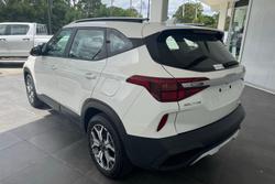 2021 Kia Seltos Sport