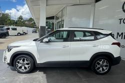 2021 Kia Seltos Sport