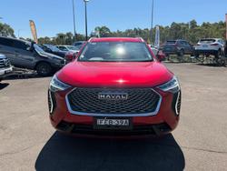 2023 GWM Haval Jolion Lux