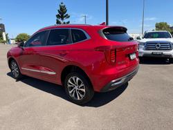 2023 GWM Haval Jolion Lux