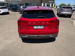 2023 GWM Haval Jolion Lux