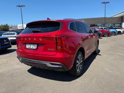 2023 GWM Haval Jolion Lux