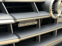 2020 Audi Q5 45 TFSI sport FY MY20 4X4 On Demand Matador Red