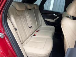2020 Audi Q5 45 TFSI sport FY MY20 4X4 On Demand Matador Red