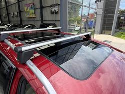 2020 Audi Q5 45 TFSI sport FY MY20 4X4 On Demand Matador Red