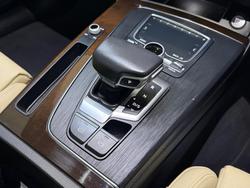 2020 Audi Q5 45 TFSI sport FY MY20 4X4 On Demand Matador Red