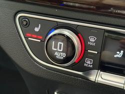 2020 Audi Q5 45 TFSI sport FY MY20 4X4 On Demand Matador Red