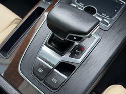 2020 Audi Q5 45 TFSI sport FY MY20 4X4 On Demand Matador Red