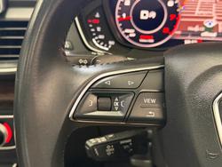 2020 Audi Q5 45 TFSI sport FY MY20 4X4 On Demand Matador Red