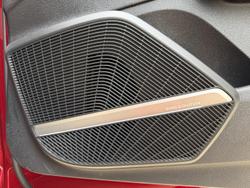 2020 Audi Q5 45 TFSI sport FY MY20 4X4 On Demand Matador Red