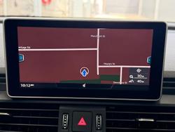 2020 Audi Q5 45 TFSI sport FY MY20 4X4 On Demand Matador Red