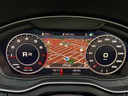 2020 Audi Q5 45 TFSI sport FY MY20 4X4 On Demand Matador Red