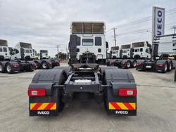 2024 Iveco S-Way AT460 6x4 Prime Mover