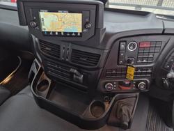 2024 Iveco S-Way AT460 6x4 Prime Mover