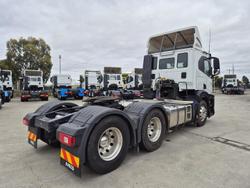 2024 Iveco S-Way AT460 6x4 Prime Mover