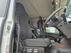 2024 Iveco S-Way AT460 6x4 Prime Mover