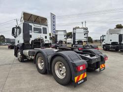2024 Iveco S-Way AT460 6x4 Prime Mover