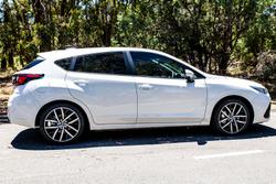 2024 Subaru Impreza 2.0S