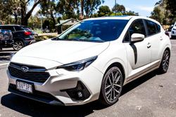 2024 Subaru Impreza 2.0S