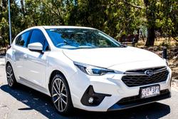 2024 Subaru Impreza 2.0S