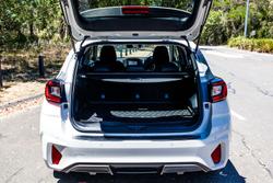 2024 Subaru Impreza 2.0S