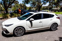 2024 Subaru Impreza 2.0S