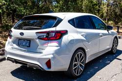 2024 Subaru Impreza 2.0S