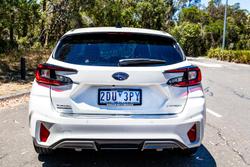 2024 Subaru Impreza 2.0S