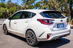 2024 Subaru Impreza 2.0S