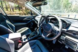 2024 Subaru Impreza 2.0S