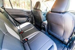 2024 Subaru Impreza 2.0S