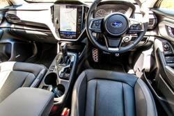 2024 Subaru Impreza 2.0S