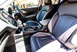 2024 Subaru Impreza 2.0S