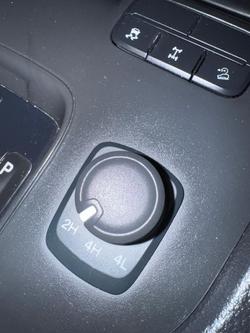 2018 Ford Ranger XL PX MkIII MY19 4X4 Dual Range Frozen White