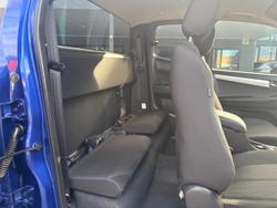 2020 Isuzu D-MAX LS-U