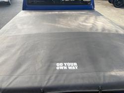 2020 Isuzu D-MAX LS-U