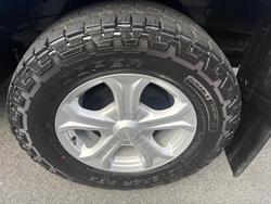 2020 Isuzu D-MAX LS-U