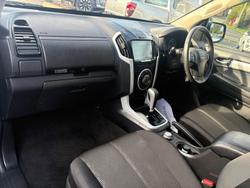 2020 Isuzu D-MAX LS-U