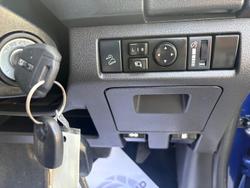 2020 Isuzu D-MAX LS-U