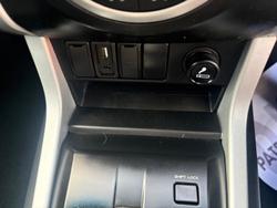 2020 Isuzu D-MAX LS-U