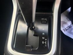 2020 Isuzu D-MAX LS-U