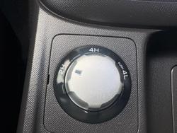 2020 Isuzu D-MAX LS-U